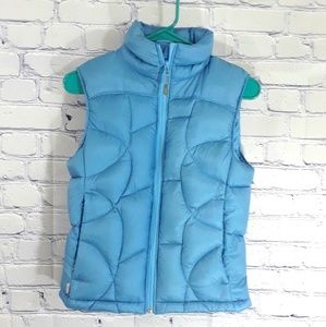 Columbia Titanium Vest Size XS